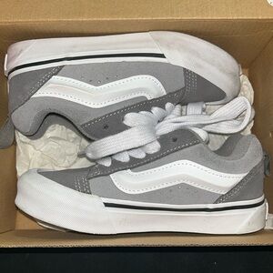 Knu Skool Vans